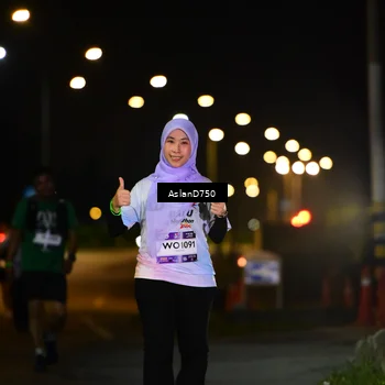 Runner Photo 7746218