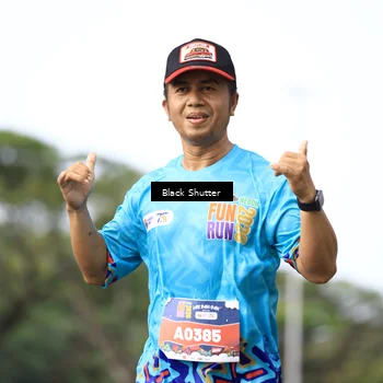 Runner Photo 7746220
