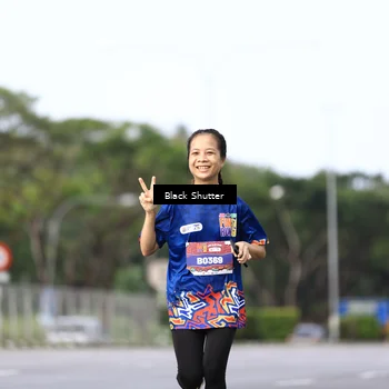 Runner Photo 7746222