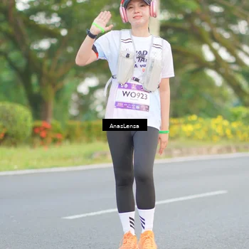 Runner Photo 7746226