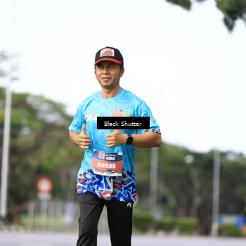 Runner Photo 7746228