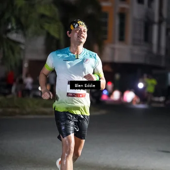 Runner Photo 7746232