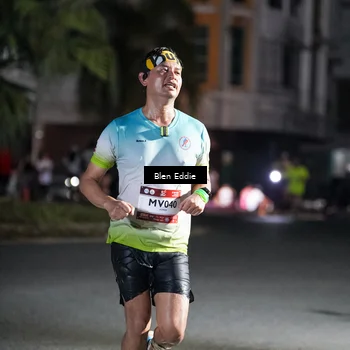 Runner Photo 7746236
