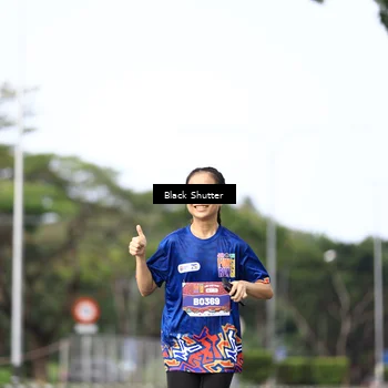 Runner Photo 7746243