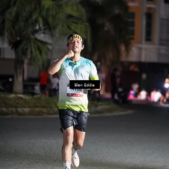 Runner Photo 7746245