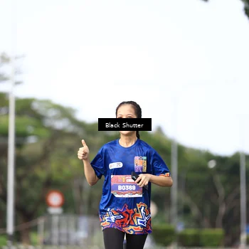 Runner Photo 7746255