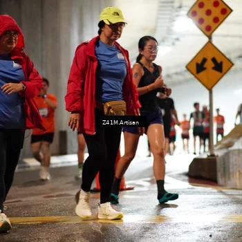 Runner Photo 7746261