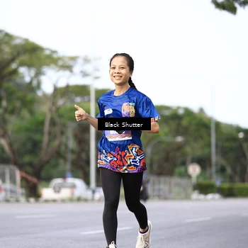 Runner Photo 7746266