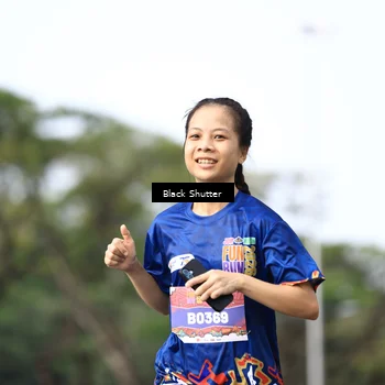 Runner Photo 7746278