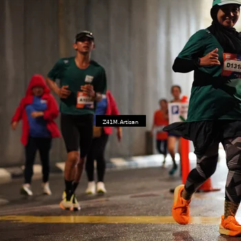 Runner Photo 7746279