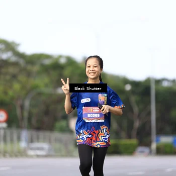Runner Photo 7746281