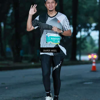 Runner Photo 7746286