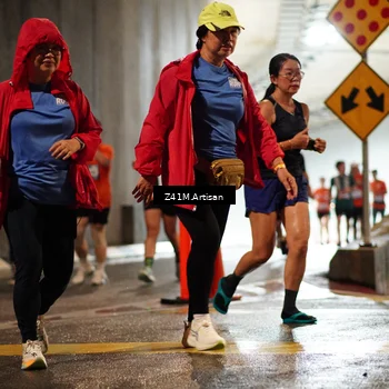 Runner Photo 7746290