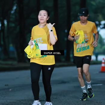Runner Photo 7746293