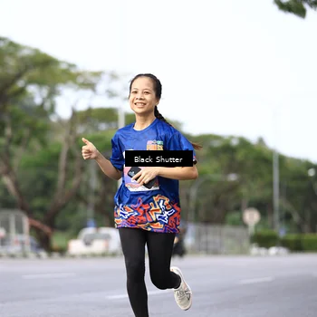 Runner Photo 7746296