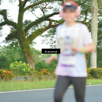 Runner Photo 7746299