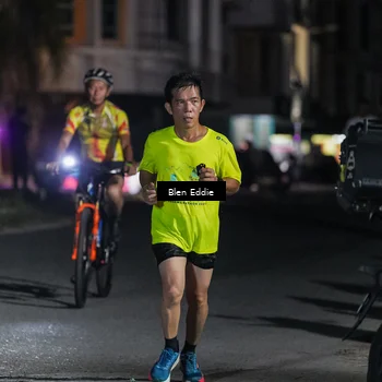 Runner Photo 7746306
