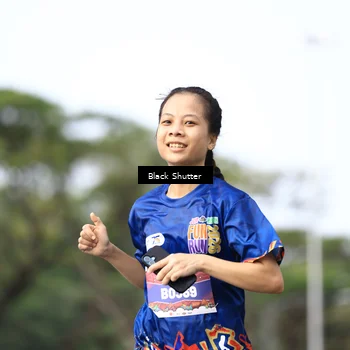 Runner Photo 7746309