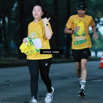 Runner Photo 7746311