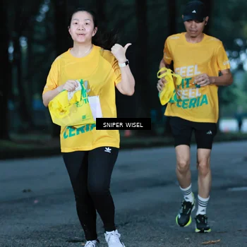 Runner Photo 7746324