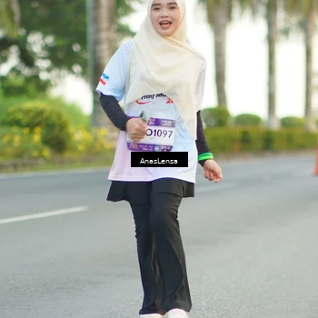 Runner Photo 7746328