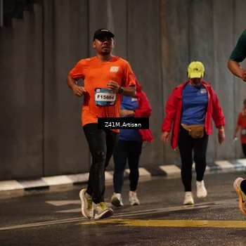 Runner Photo 7746348