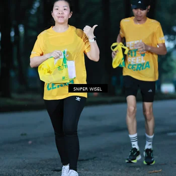 Runner Photo 7746349