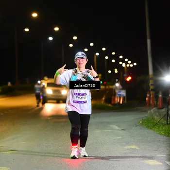 Runner Photo 7746357