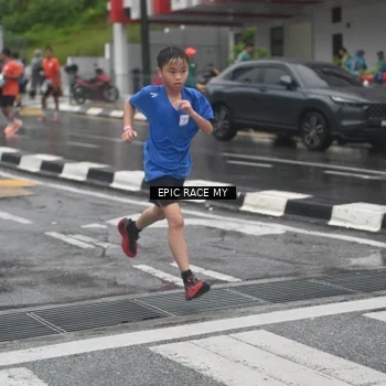 Runner Photo 7746361