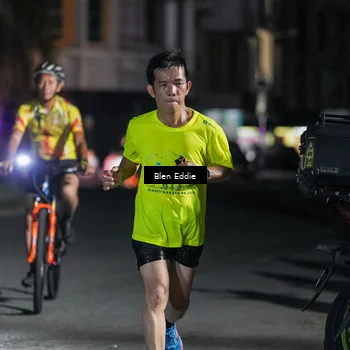 Runner Photo 7746362