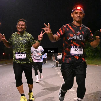 Runner Photo 7746366