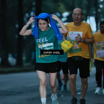Runner Photo 7746367
