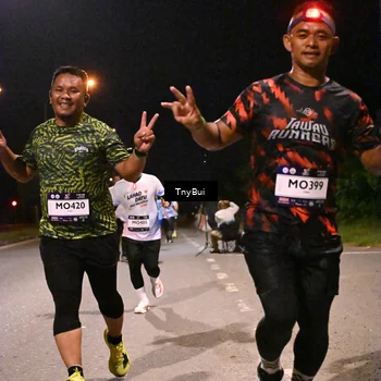 Runner Photo 7746371