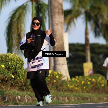 Runner Photo 7746381