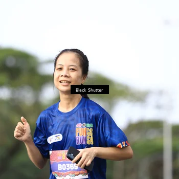 Runner Photo 7746382