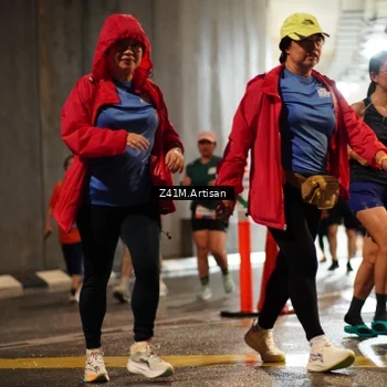 Runner Photo 7746390