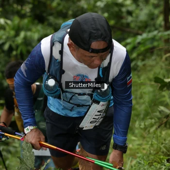 Runner Photo 77464