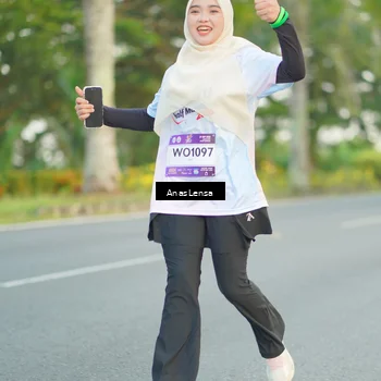 Runner Photo 7746405
