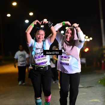 Runner Photo 7746411