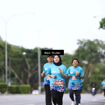 Runner Photo 7746422