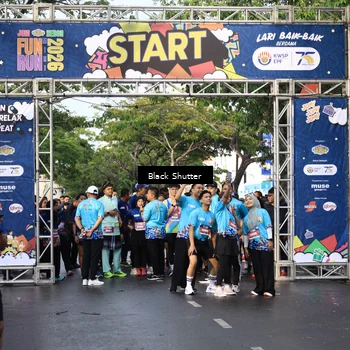 Runner Photo 7746427