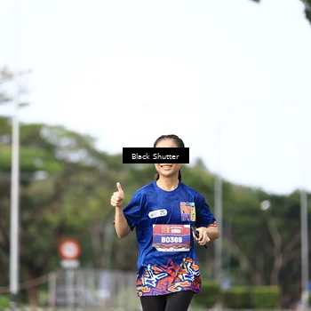 Runner Photo 7746429