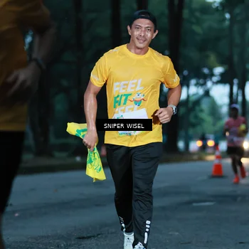Runner Photo 7746437