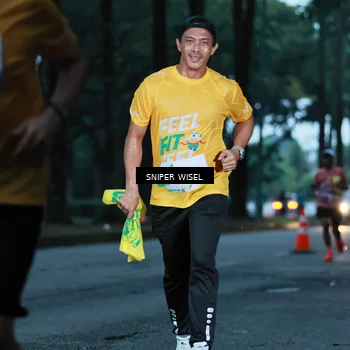 Runner Photo 7746439