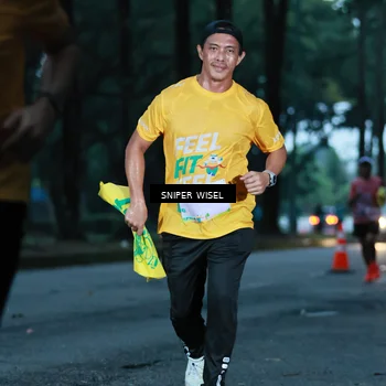 Runner Photo 7746440