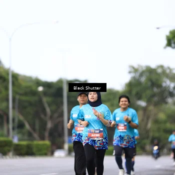 Runner Photo 7746441