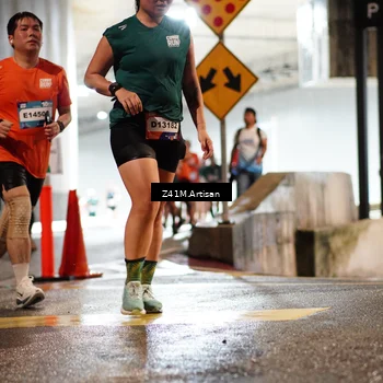 Runner Photo 7746443