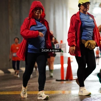 Runner Photo 7746444