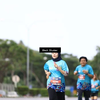 Runner Photo 7746449