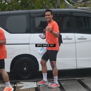 Runner Photo 7746452